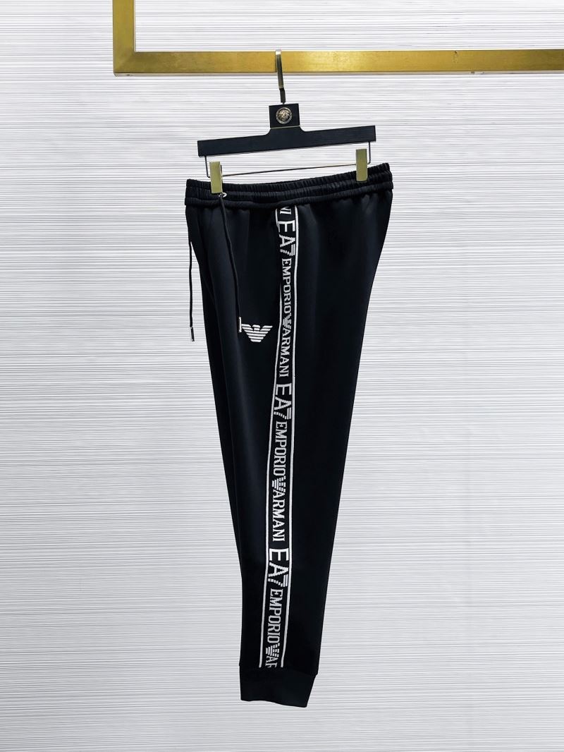 Armani Long Pants